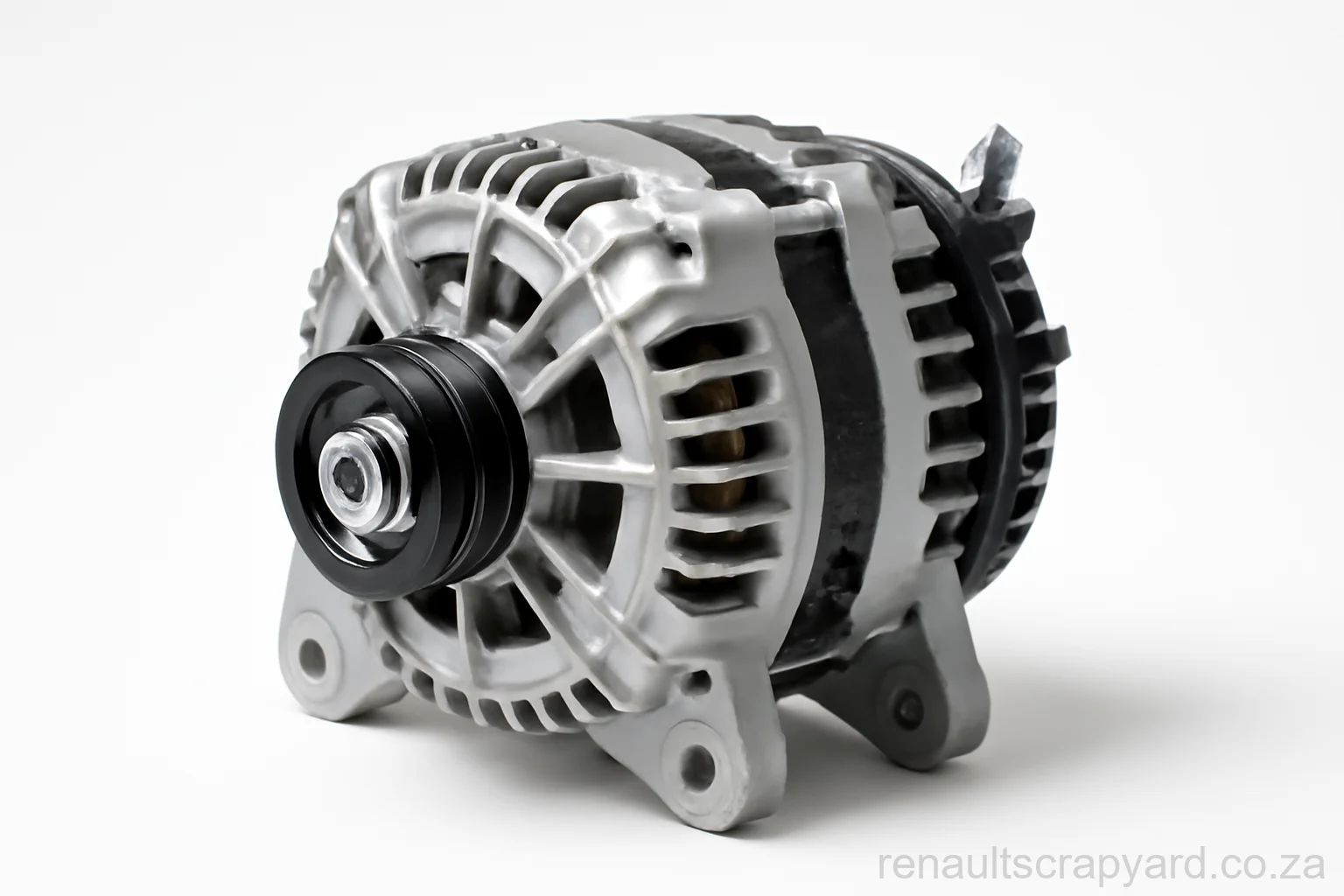Alternator for Ford vehicles