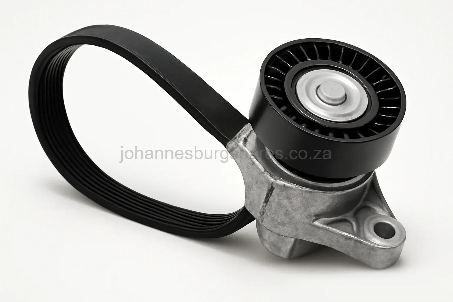 Ford Ikon high-pressure power-steering hose — split causing fluid leak and fire risk recall