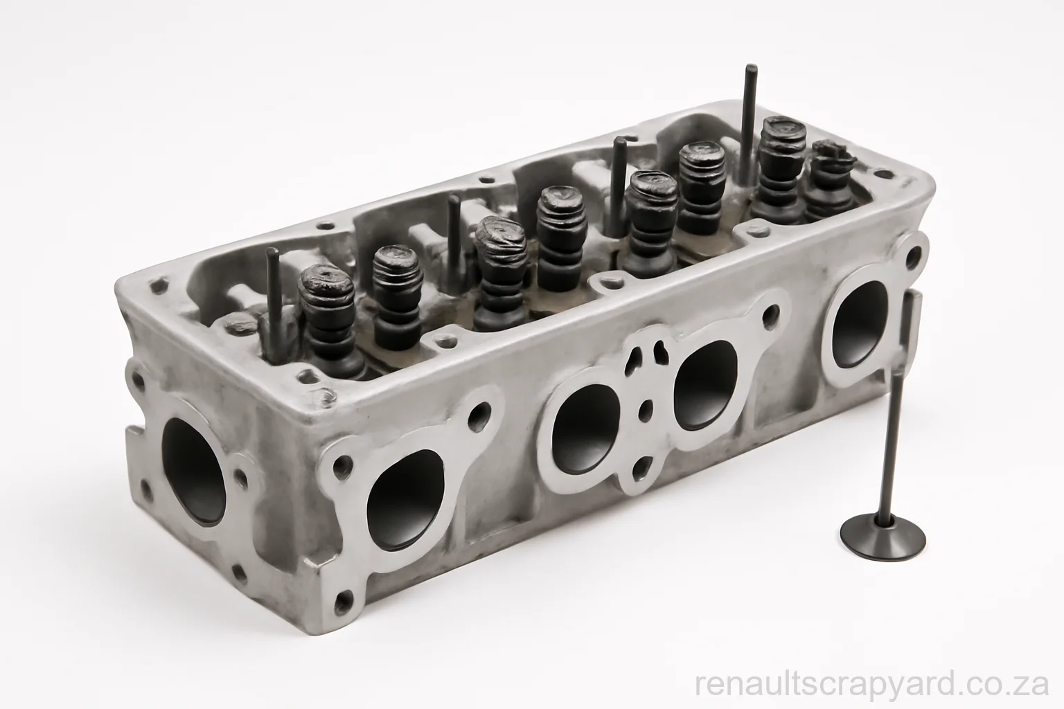 Cylinder Heads for Ford F-350