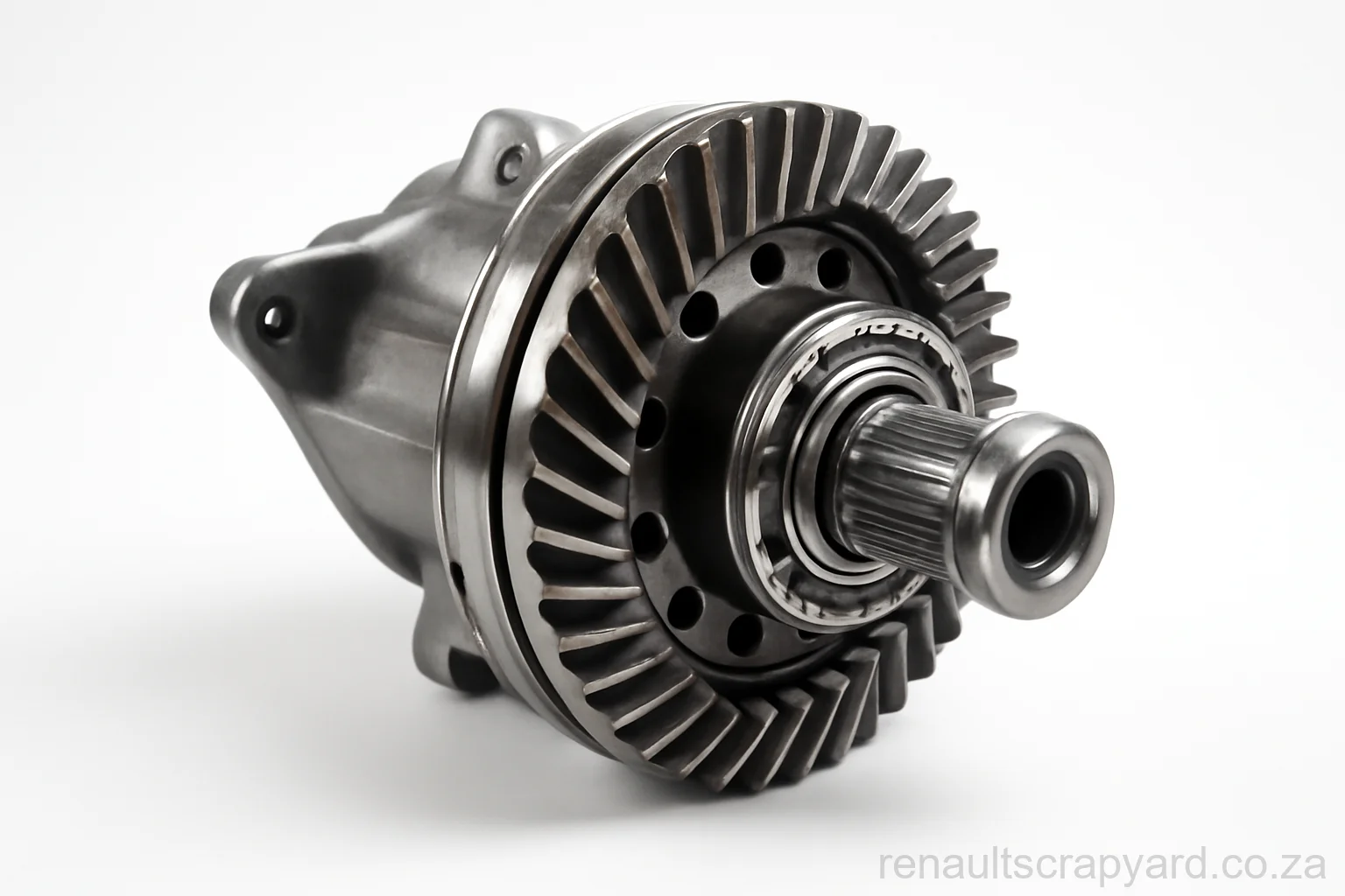 Differential Assembly for Ford vehicles