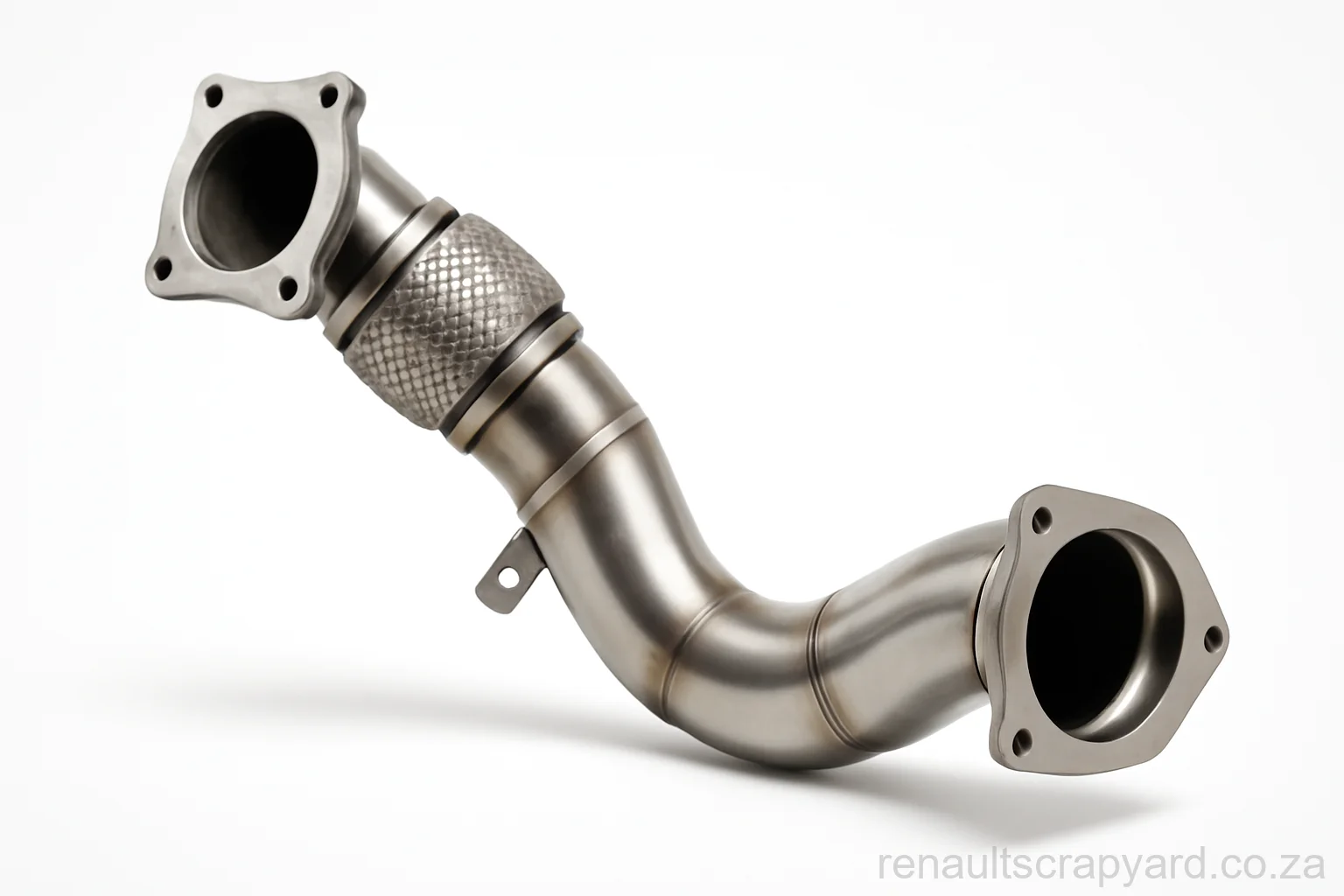 Downpipe for Ford vehicles