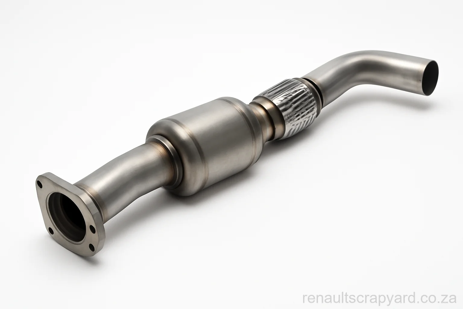 Mid-Pipe for Ford vehicles