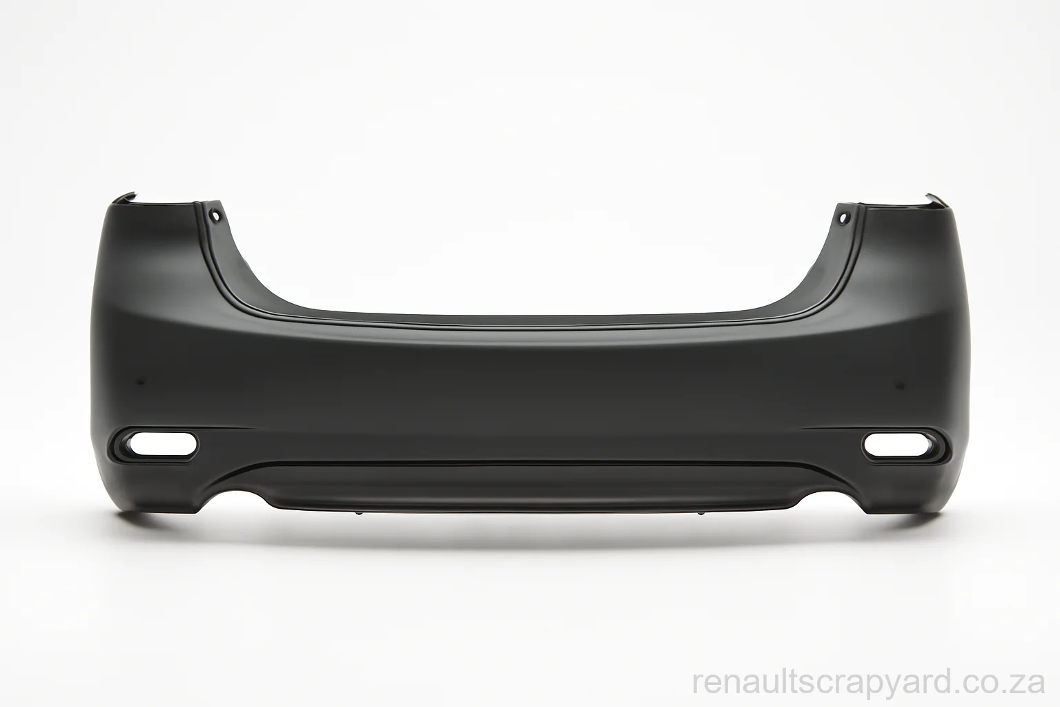 Rear Bumper for Ford vehicles