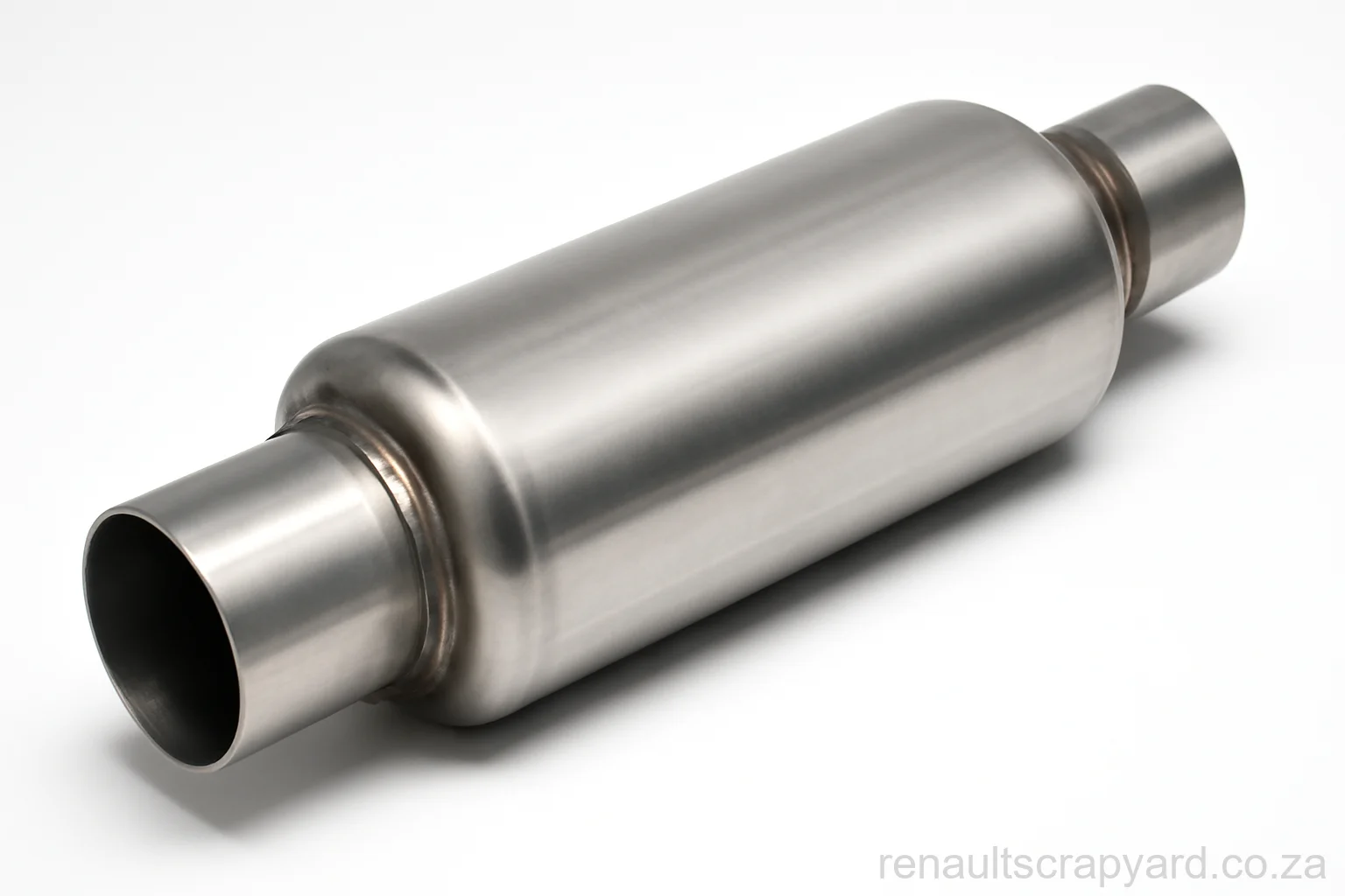 Resonator for Ford vehicles