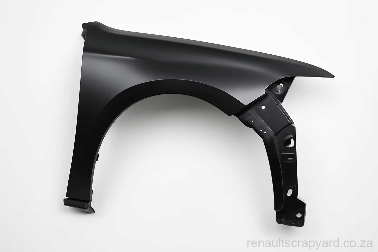 Right Front Fender for Ford vehicles