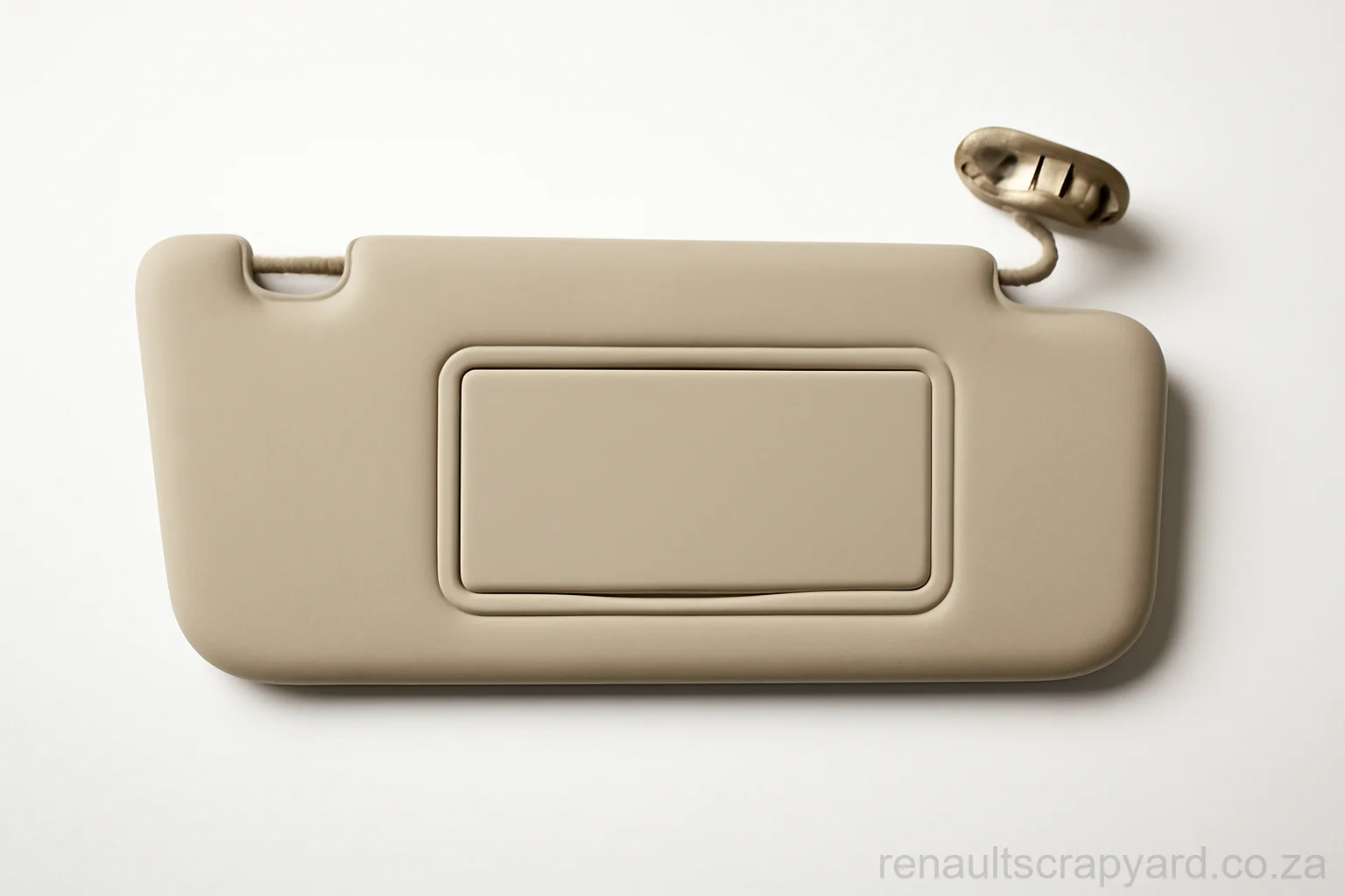 Right Sun Visor for Ford vehicles