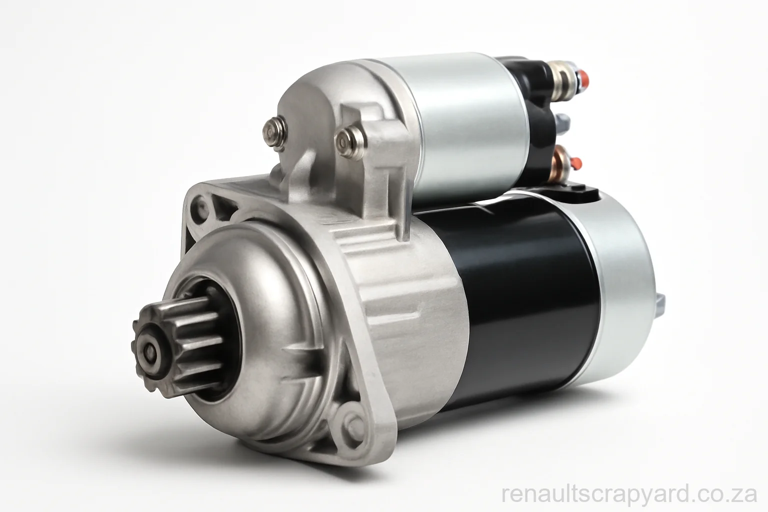 Starter for Ford vehicles