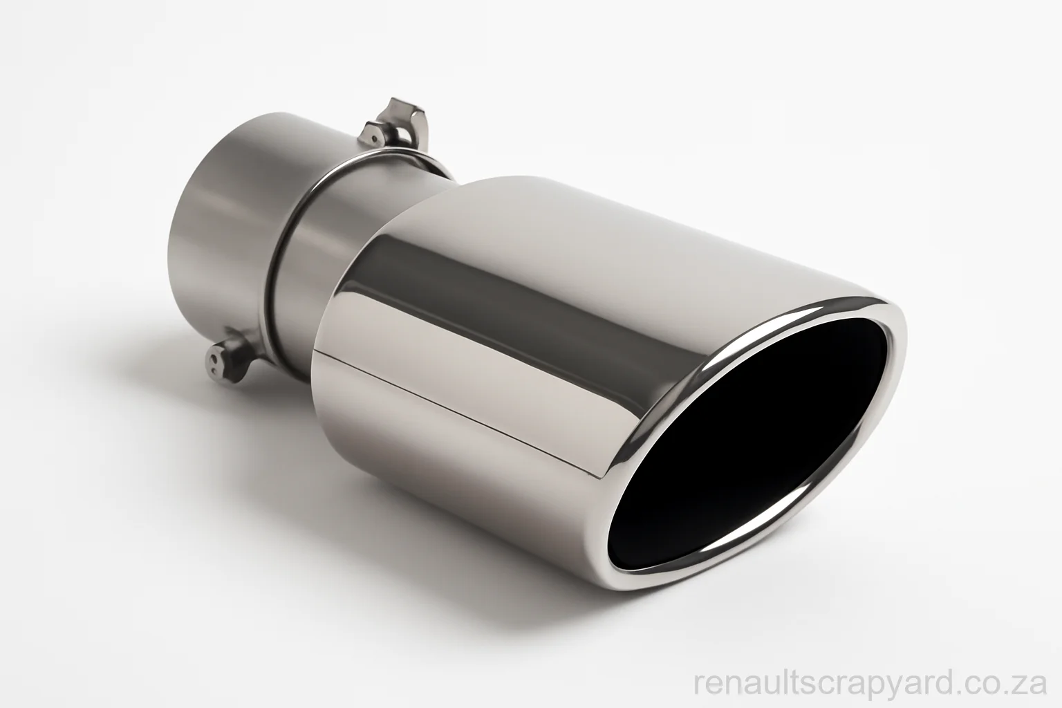 Tailpipe for Ford vehicles