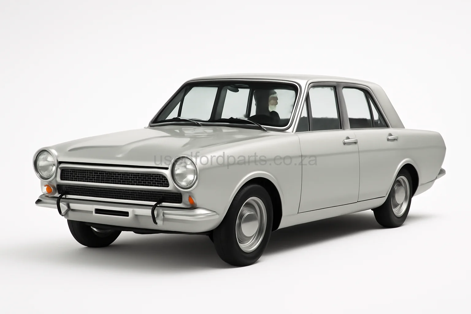 Cortina - Find Spare Parts