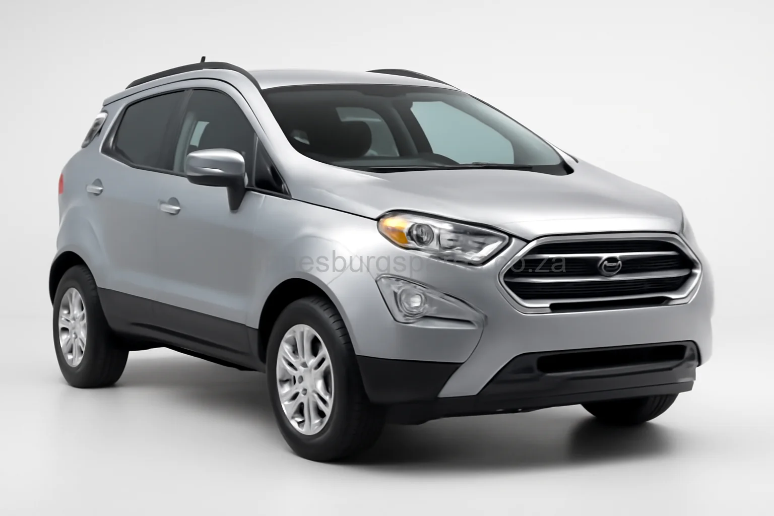 EcoSport