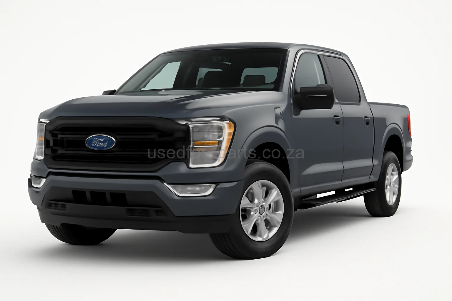 F-Series - Find Spare Parts