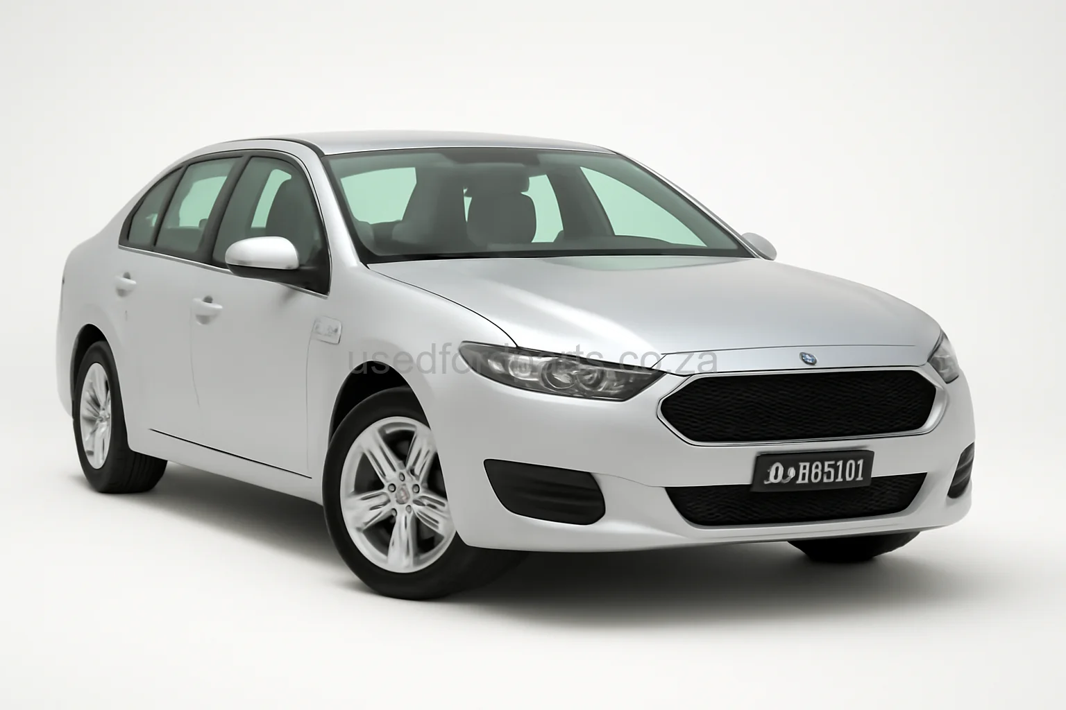 Falcon - Find Spare Parts