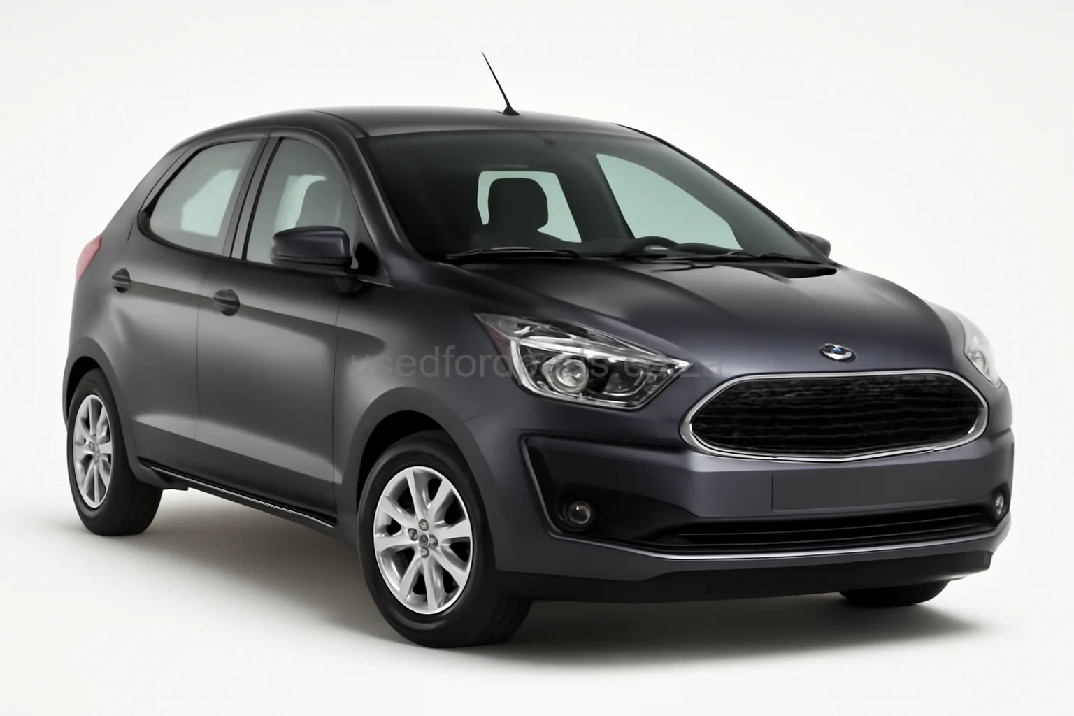 Figo - Find Spare Parts