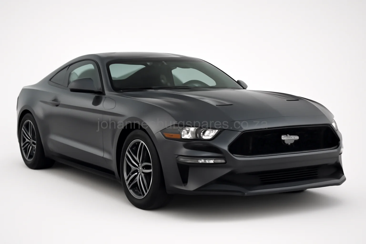 Mustang - Find Spare Parts