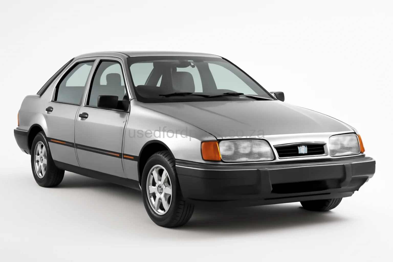 Sierra - Find Spare Parts