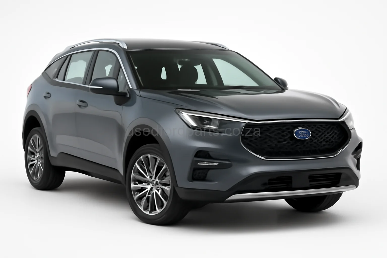 Territory - Find Spare Parts