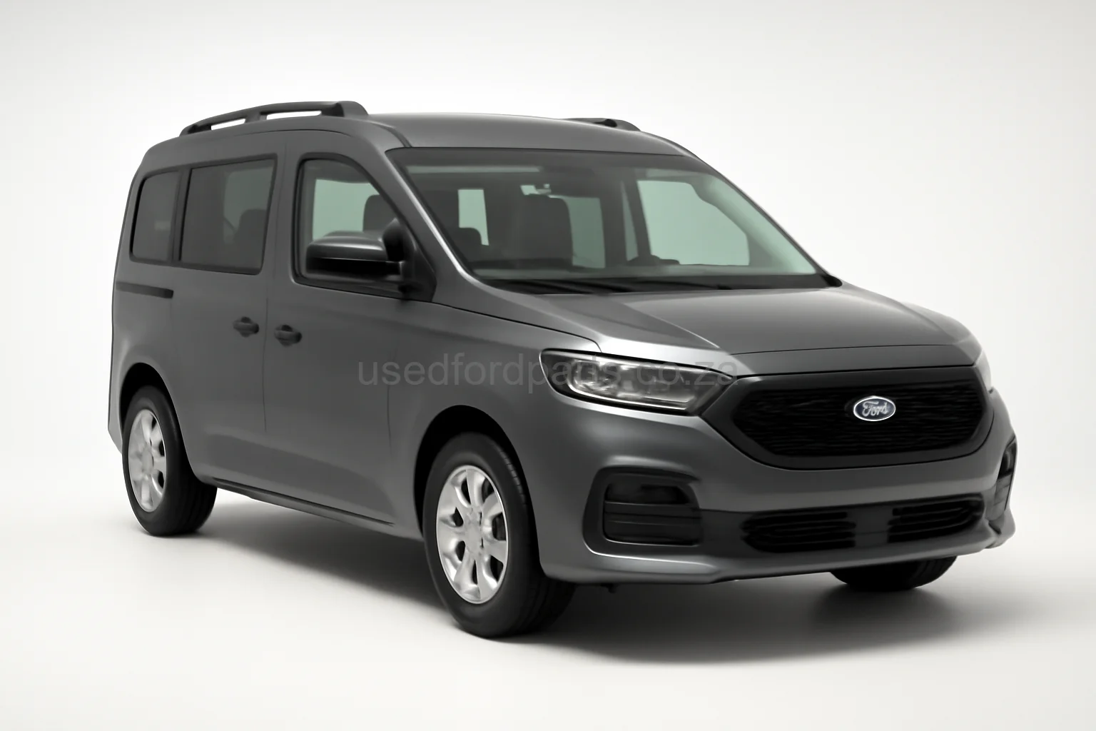 Tourneo Connect - Find Spare Parts